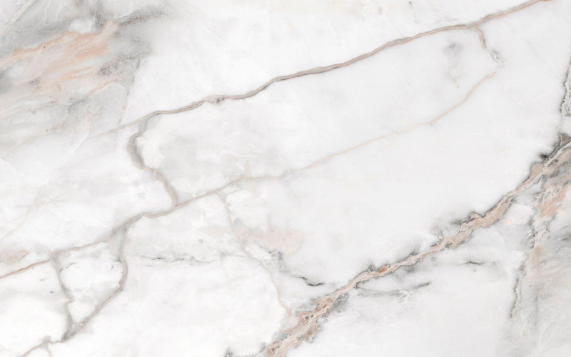 Calacatta White marble for Ceramic tile