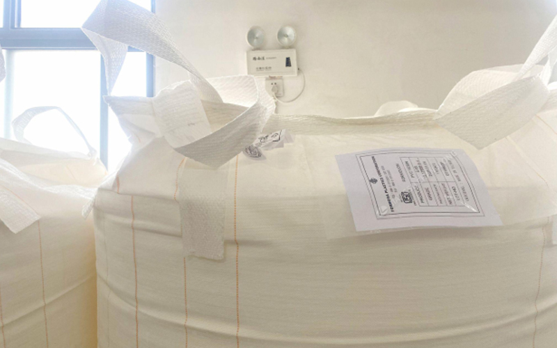 Imported raw PVC powder