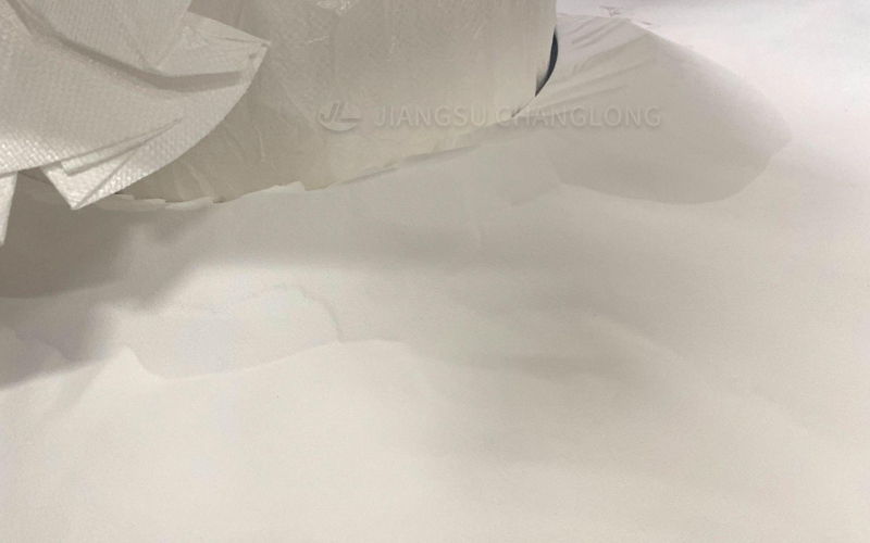 Imported pure PVC resin raw materials