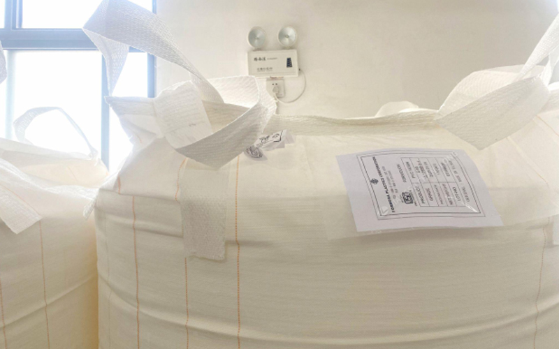Imported raw PVC powder